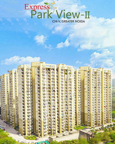 Express Park View II