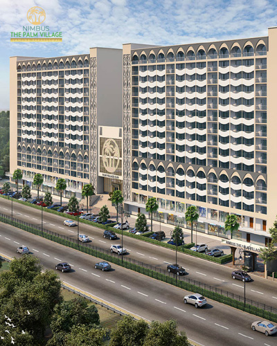 Nimbus The Palm Village