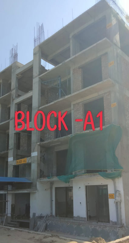 Block A1