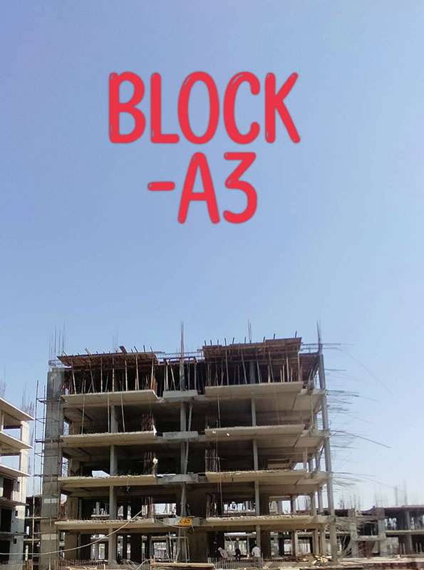 Block A3