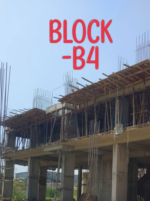 Block B4
