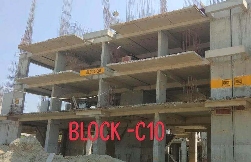 Block C10
