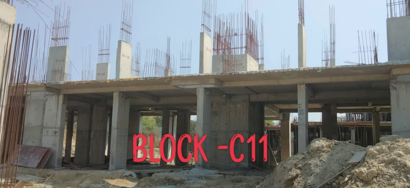 Block C11