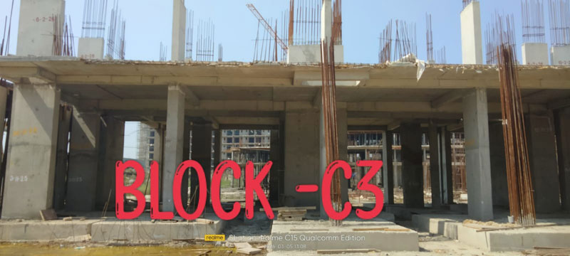 Block C3
