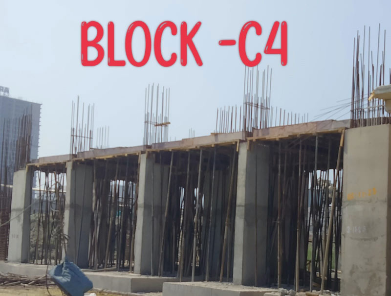 Block C4