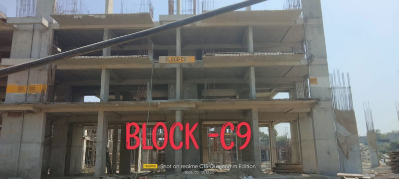 Block C9