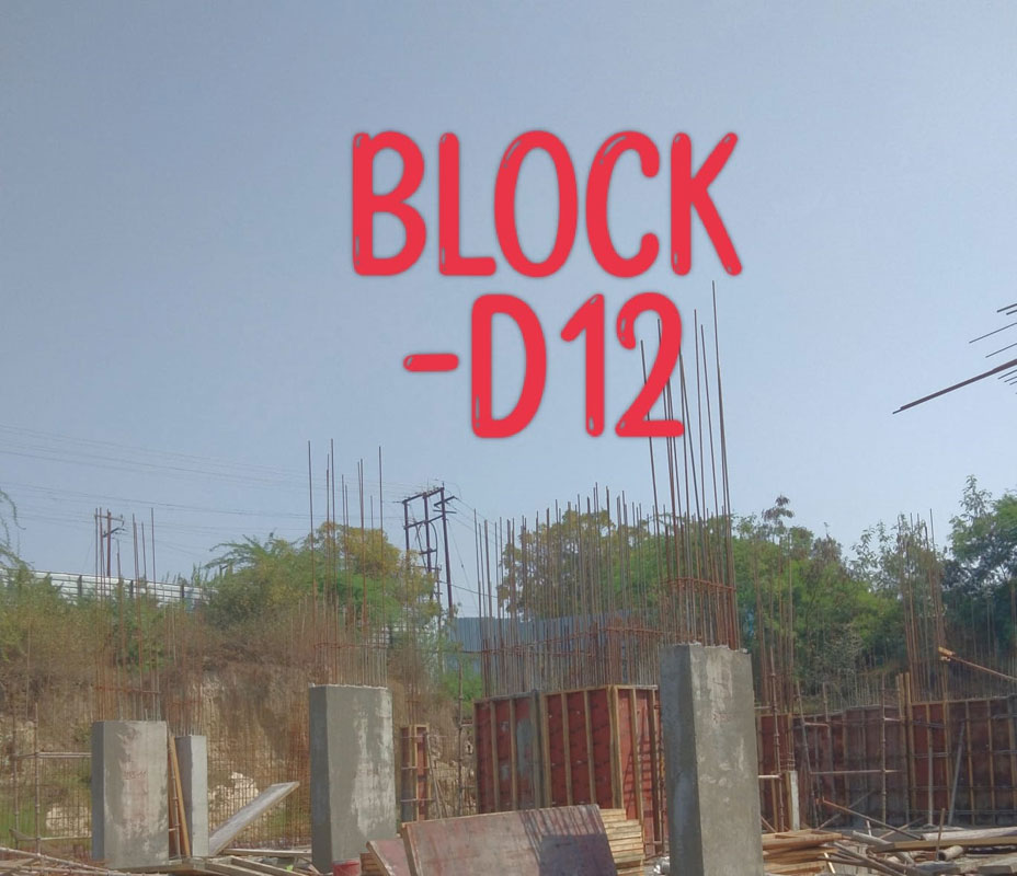 Block D12