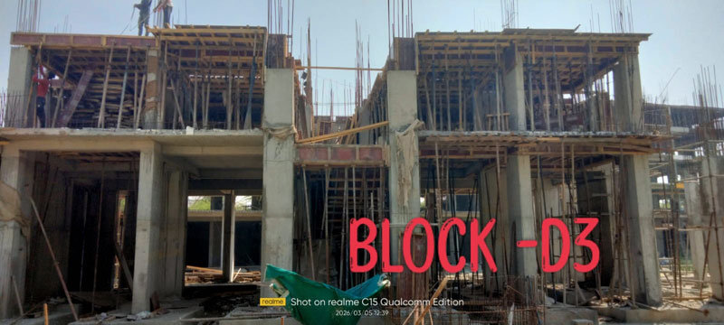 Block D3