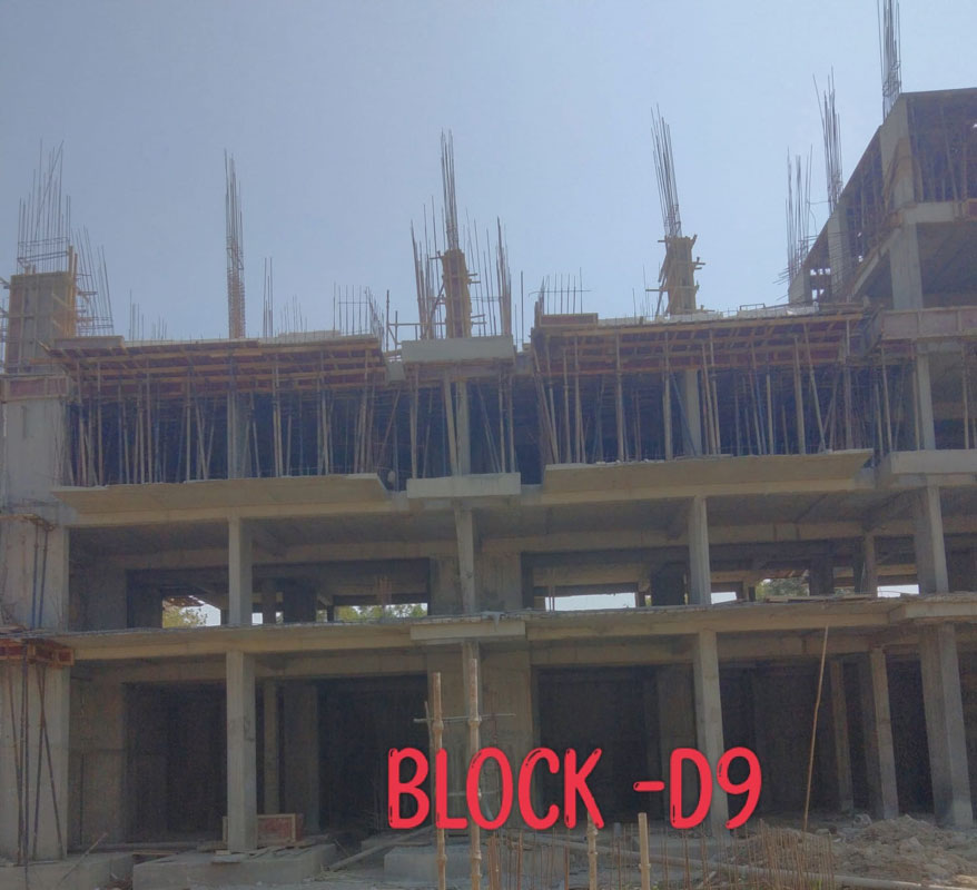 Block D9