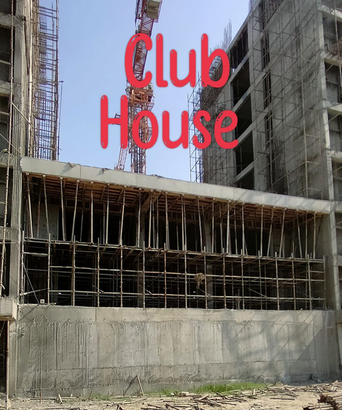 Club-House