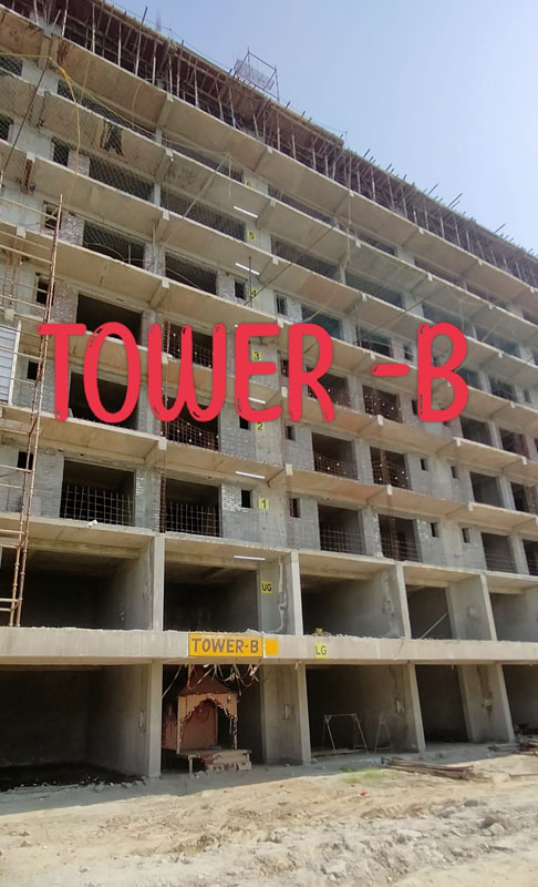 Tower B